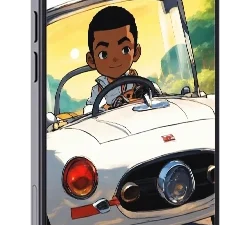 Emergency Vehicle eBook