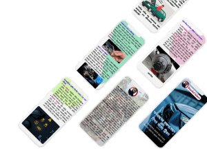 Vehicle Maintenance eBook