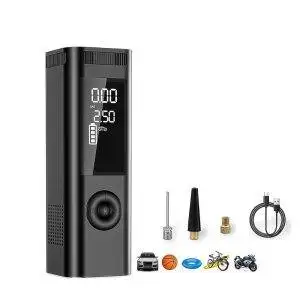 Tire Inflator (1)