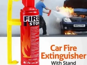 Fire Stop Spray 1000ml