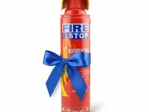 Fire Stop Spray 1000ml